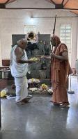 Naga Panchami at Shirali (21 August 2023)